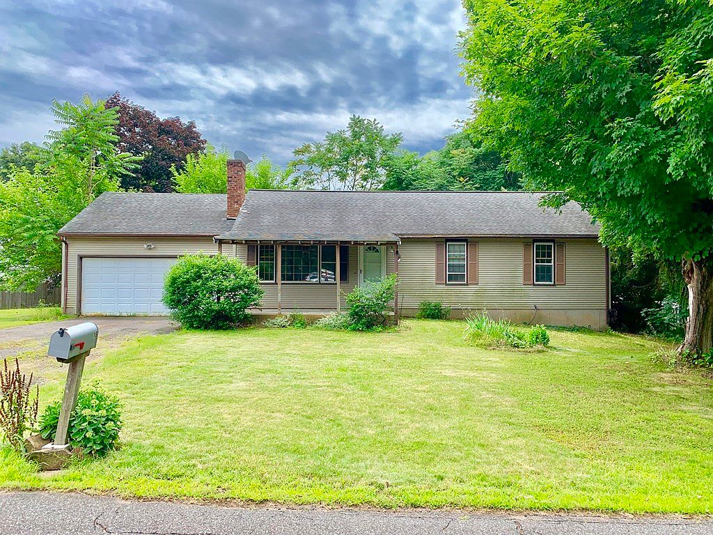 16 Maynard St, East Longmeadow, MA 01028 Zillow