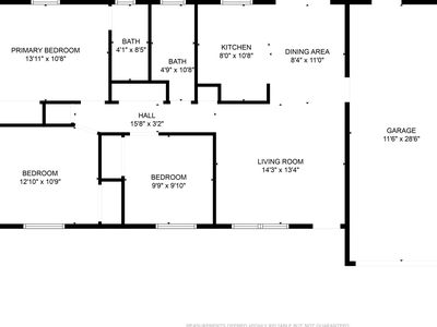 2048 64th Ave S, Saint Petersburg, FL, 33712