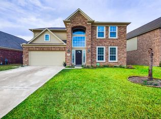 18322 Cypress Lake Village Dr, Cypress, TX 77429