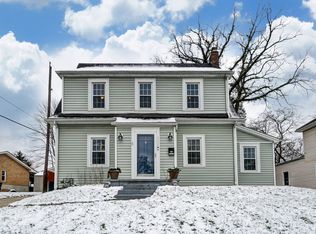 3006 Sheldon Rd, Middletown, OH 45042