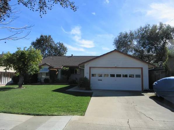 172 Maricopa Dr, Los Gatos, CA 95032