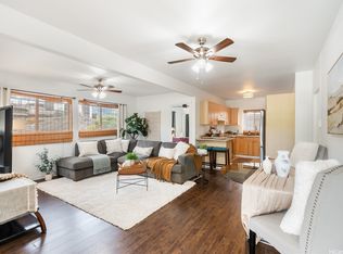 1506 Frear St #A, Honolulu, HI 96813