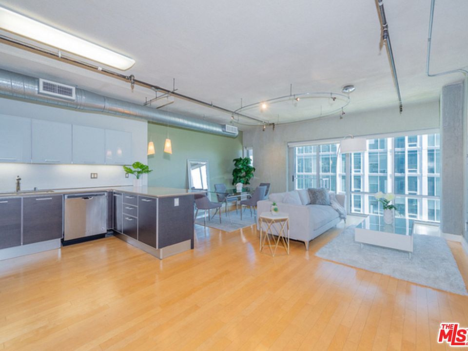 1st image of 645 W 9th St APT 626