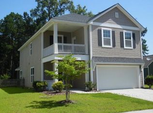 291 Killarney Trl, Moncks Corner, SC 29461