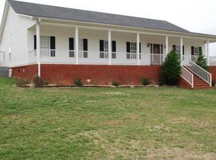 990 Ready Section Rd, Hazel green, AL 35750