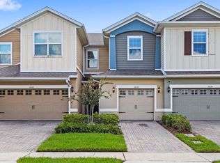 2630 Sedge Grass Way, Orlando, FL 32824