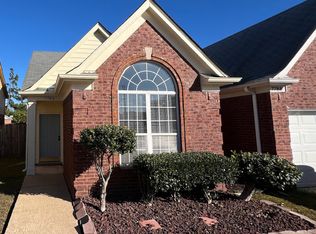 7784 Lipscomb Dr, Memphis, TN 38125
