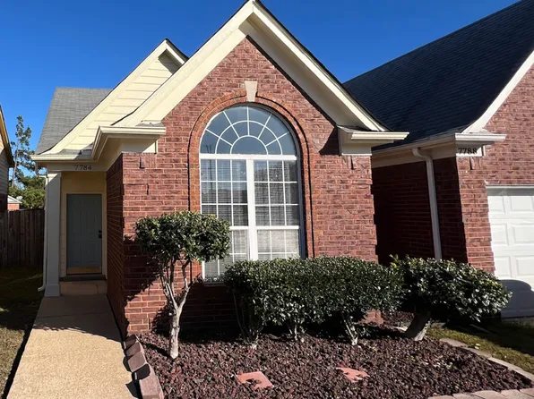 7784 Lipscomb Dr, Memphis, TN 38125