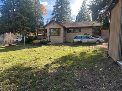 554 Crescent St, Greenville, CA, 95947