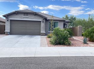 9512 W Fallen Leaf Ln, Peoria, AZ 85383