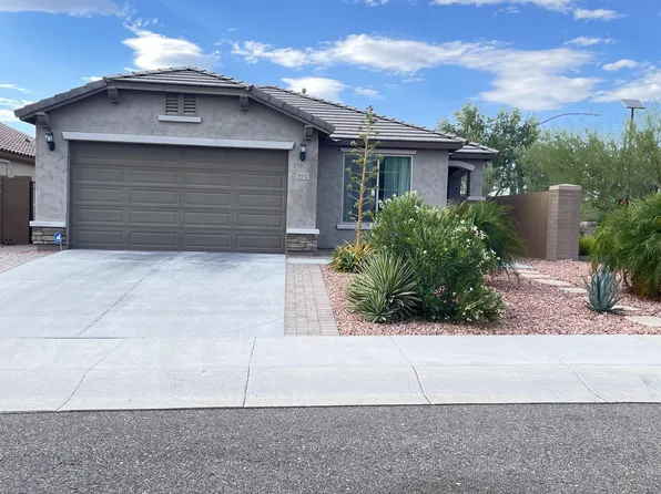 9512 W Fallen Leaf Ln, Peoria, AZ 85383