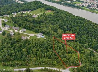 County Road 46, Shadyside, OH 43947