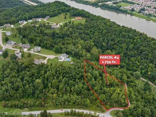 County Road 46, Shadyside, OH 43947