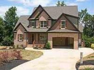 54 Thornbriar Ct, Travelers Rest, SC 29690