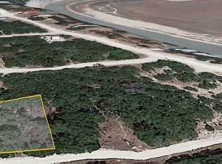 0 Red Bluff Dr, Bandera, TX 78003