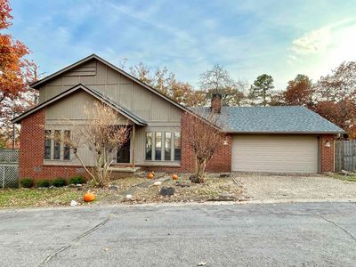 11 Idlewood Pl, Maumelle, AR, 72113