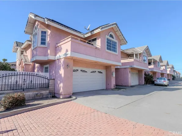 539 League Ave, La Puente, CA 91744