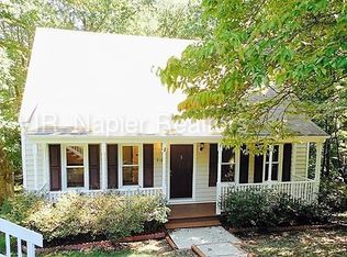 9100 Barnwell Cir, North Chesterfield, VA 23236