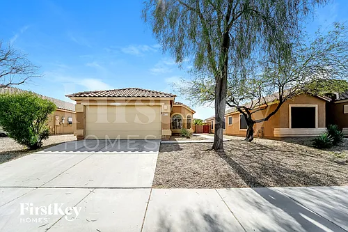 8711 N Moonfire Dr Photo 1