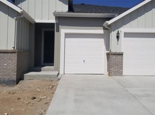 3465 Alta Sierra Way, Castle Rock, CO 80108