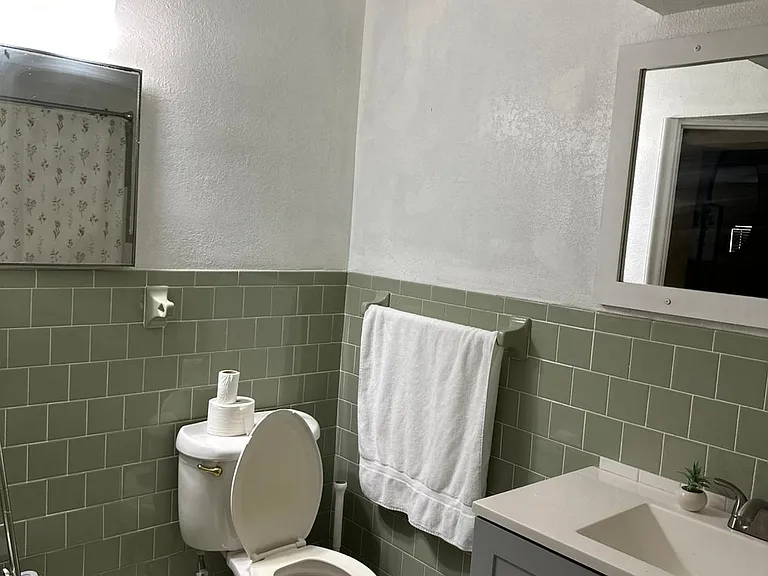 bath room