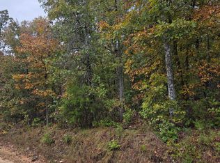 Britton Hill Rd, Mammoth Spring, AR 72554