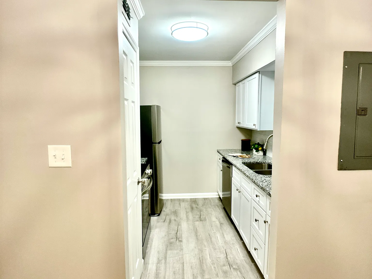 2 bed, 897 sqft, $1,500 — Photo 3