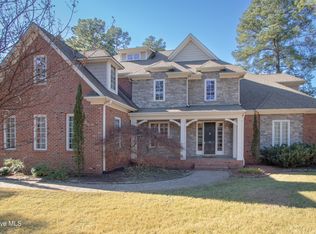 30 Spring Valley Court, Pinehurst, NC 28374
