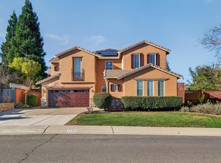 3184 Montrose Way, El Dorado Hills, CA