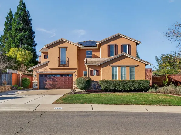 3184 Montrose Way, El Dorado Hills, CA 95762