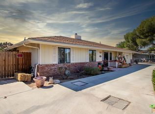 56579 Zuni Trl, Yucca Valley, CA 92284