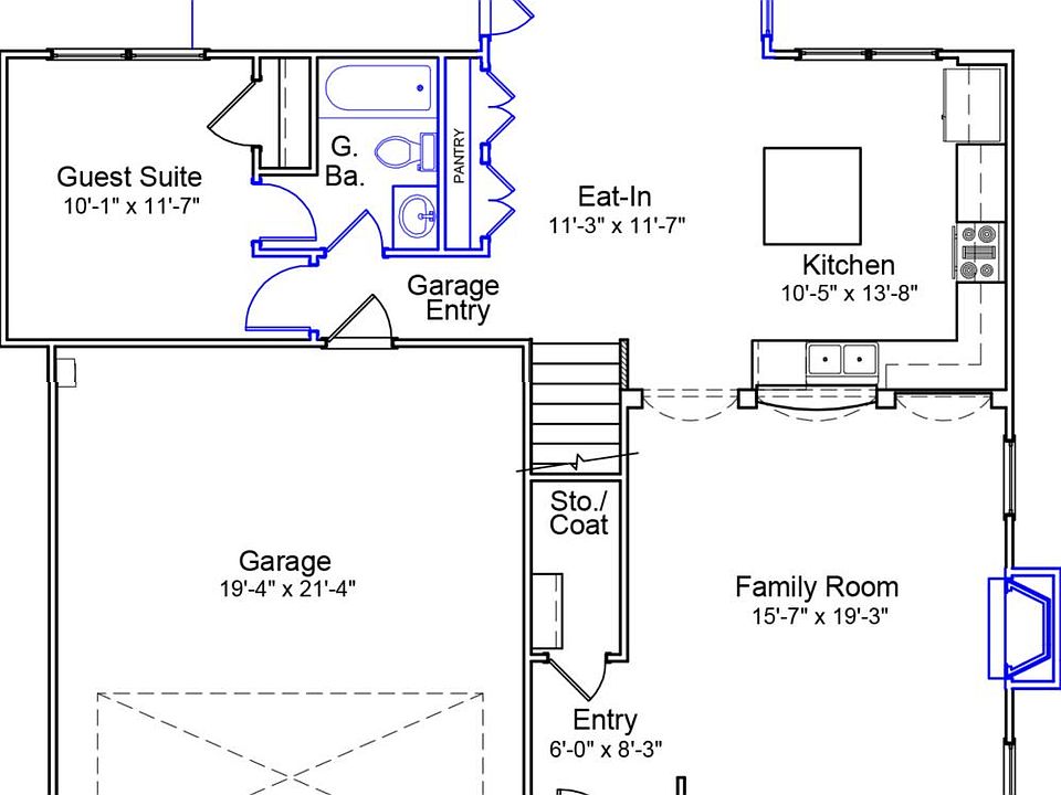 2nd image of 137 Sevan Ln