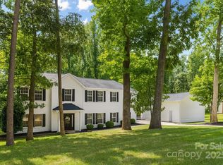 9027 Leah Meadow Ln #23, Charlotte, NC 28227