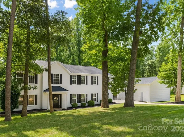 9027 Leah Meadow Ln #23, Charlotte, NC 28227