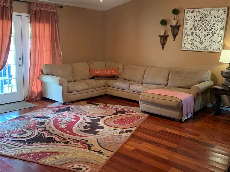 4314 Quiet Ct — Photo 1