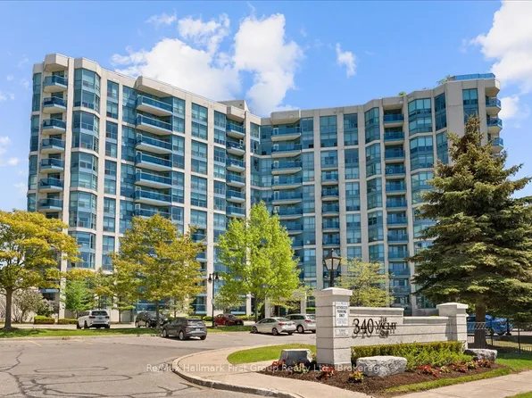 340 Watson St W #416, Whitby, ON L1N 9G1