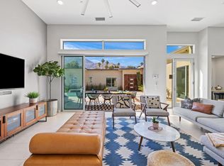 3010 N Puerta Del Sol, Palm Springs, CA 92262