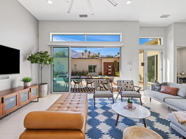 3010 N Puerta Del Sol, Palm Springs, CA 92262