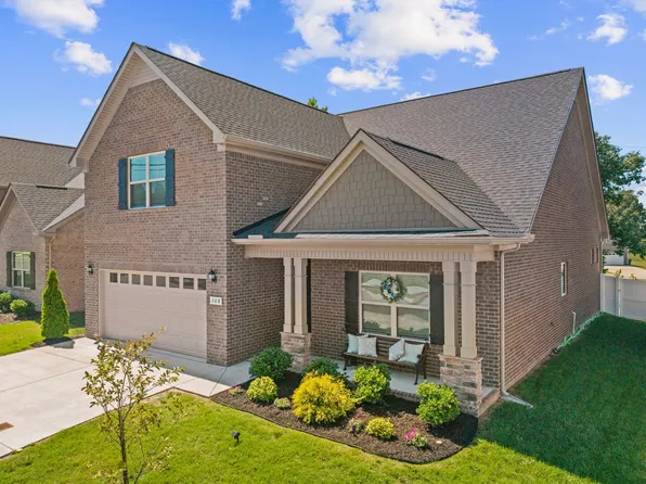 268 Thorpe Dr, Spring Hill, TN 37174