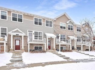 17217 72nd Ave N #2003, Maple Grove, MN 55311