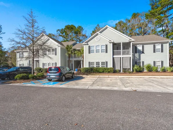 1505 Whitby Ln, Charleston, SC 29414
