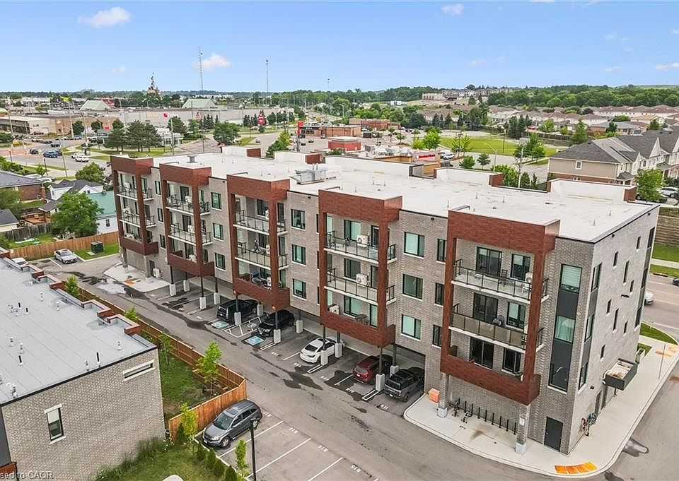1st image of 408 Dundas St S #203