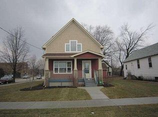 6638 16th Ave, Kenosha, WI 53143