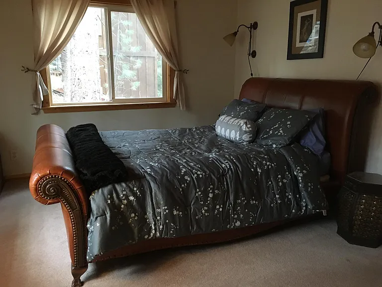 Bedroom #1