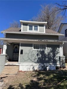 2104 E 24th Ter, Kansas City, MO, 64127