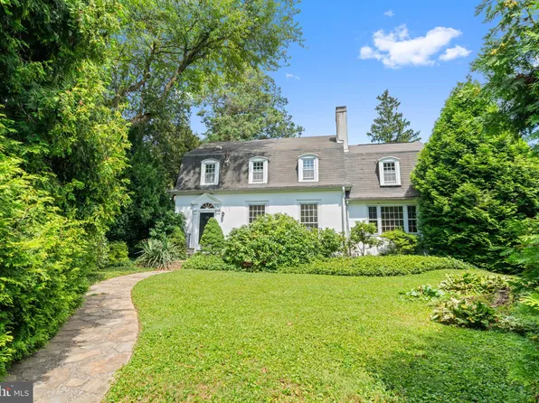 615 S Bradford Ave, West Chester, PA 19382