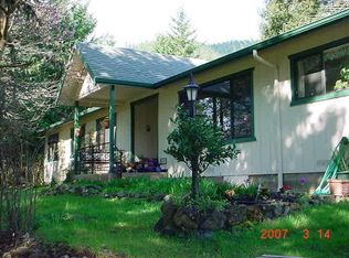 1805 Weaver Rd, Myrtle Creek, OR 97457