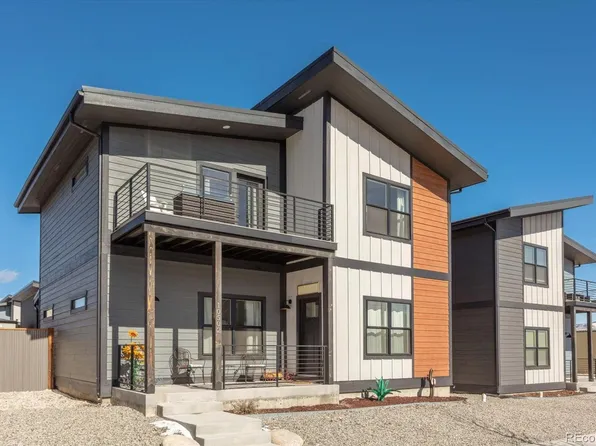 10502 Willow Avenue, Poncha Springs, CO 81201