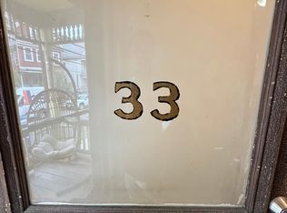 33 Stone Ave #1, Somerville, MA 02143