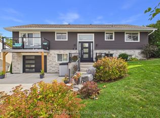 251 Pearson St, Meaford, ON N4L 1L6